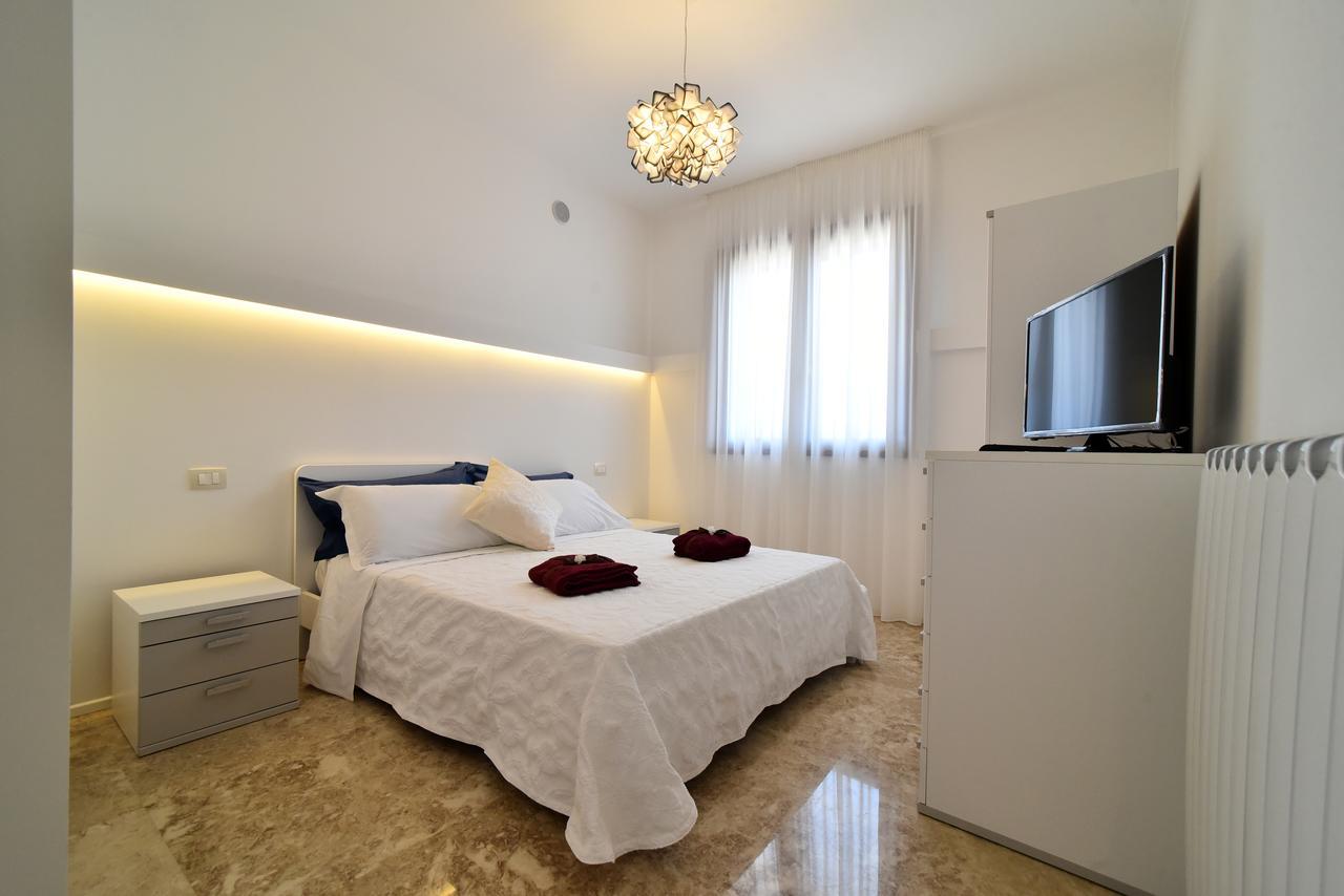 Villa Luigia Luxury Relais Gallipoli Exterior foto