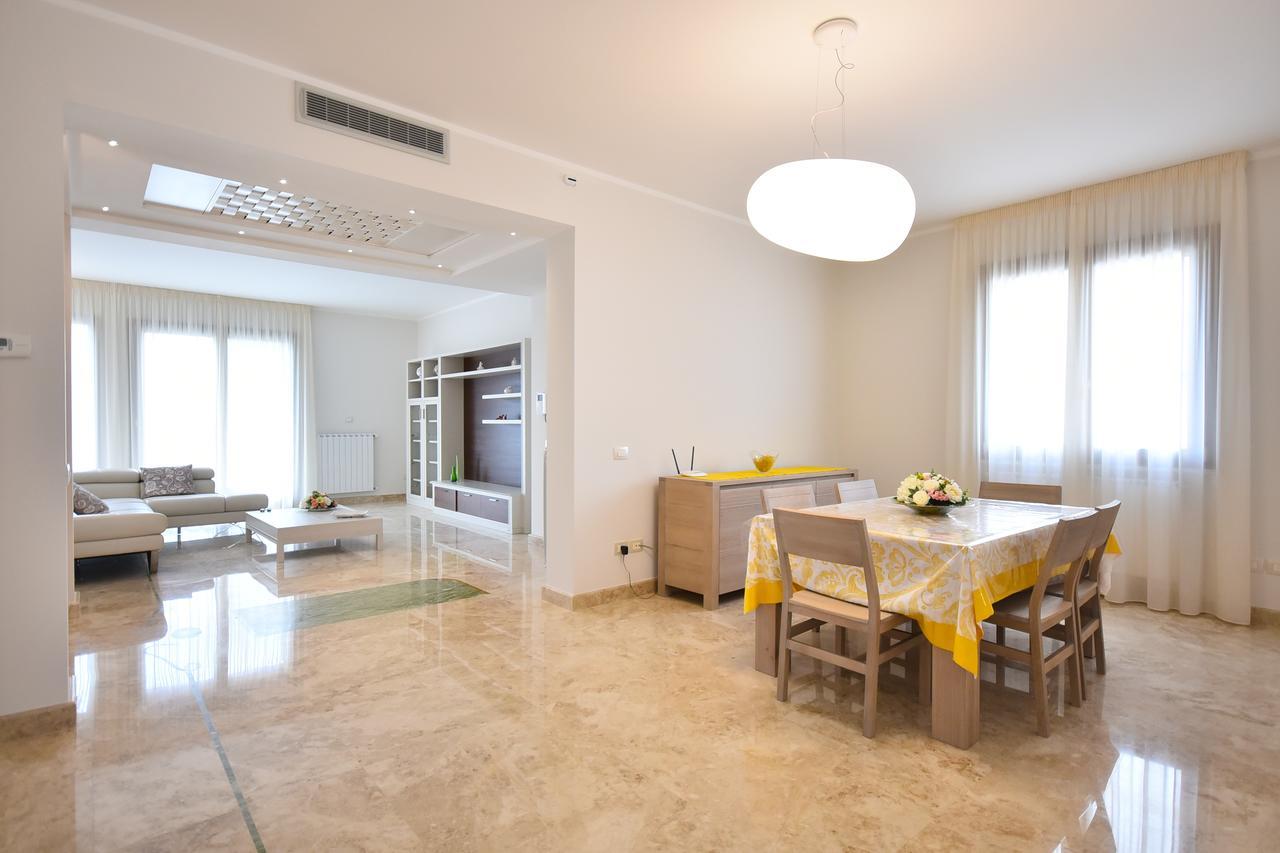 Villa Luigia Luxury Relais Gallipoli Exterior foto